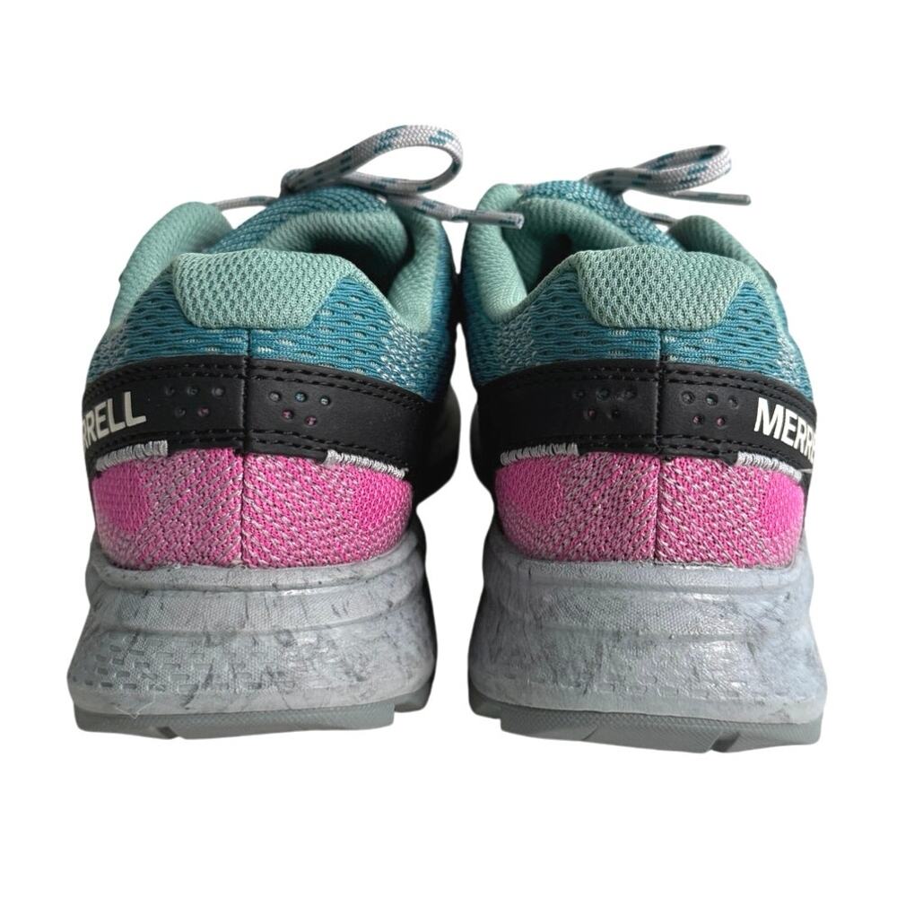 Merrell women's fly strike sneaker size 10 - Picture 7 of 9